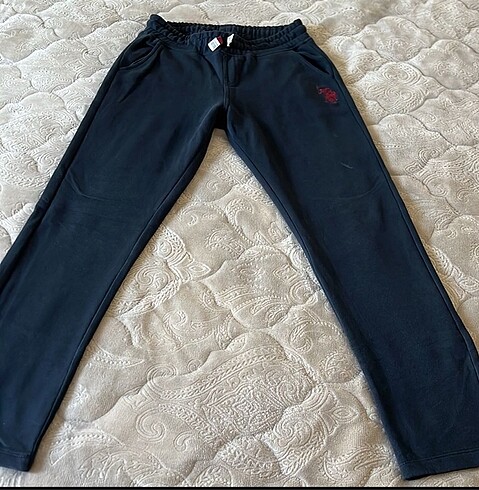 Us polo 11/12 yaş