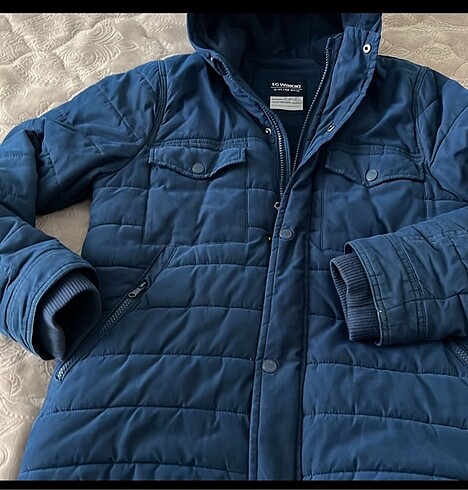 Lc wakiki mont 13/14 yaş