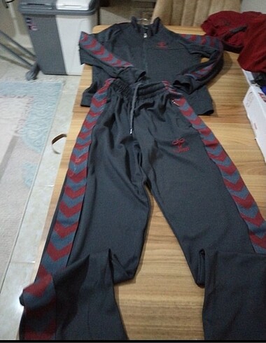 Hummel 12/13 yaş takım