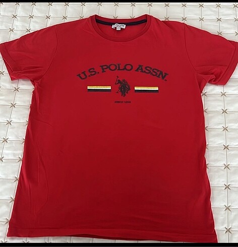 Us Polo 14 15 yaş