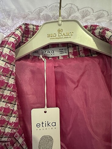 Diğer Blazer ceket