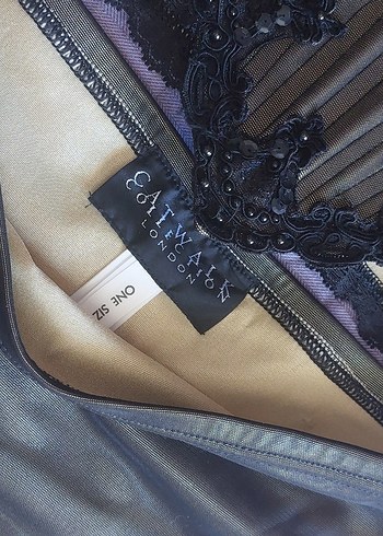 Catwalk Collection London Takım - Görsel 7