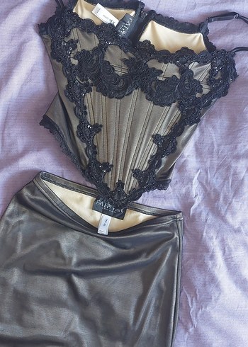 Catwalk Collection London Takım - Görsel 2