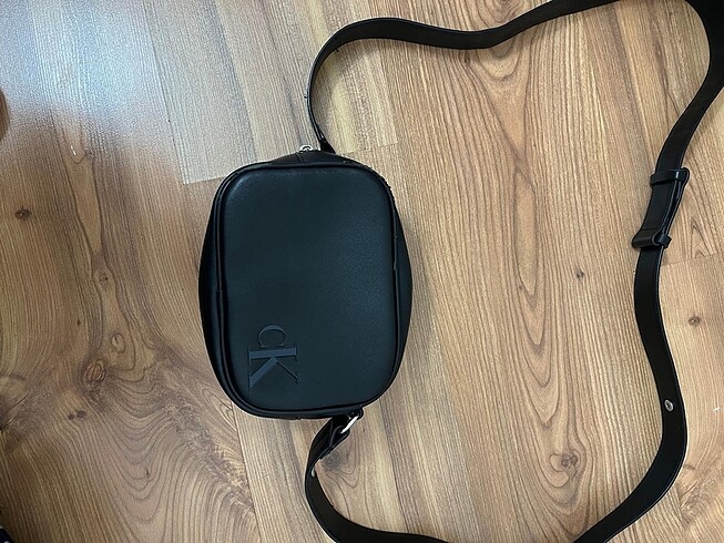 Calvin Klein Orijinali çanta