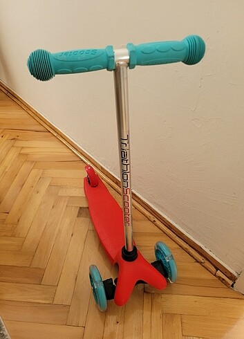 Çocuk scooter 