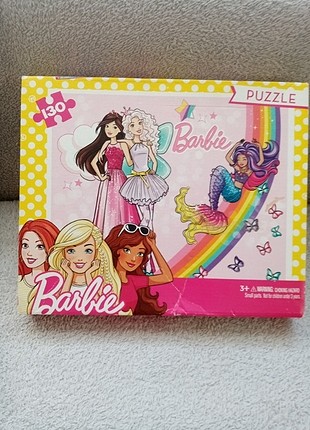 kız cocuk puzzle yapboz