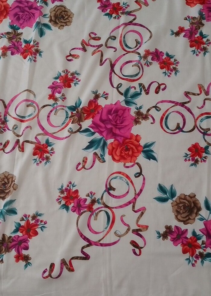 Reyyan iğne oyası yazma çember çeğizlik yazma - Görsel 3