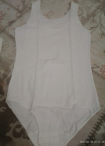 Kadın atlet ince askı ve kalın askı atlet fanila zıbın atlet - Görsel 7