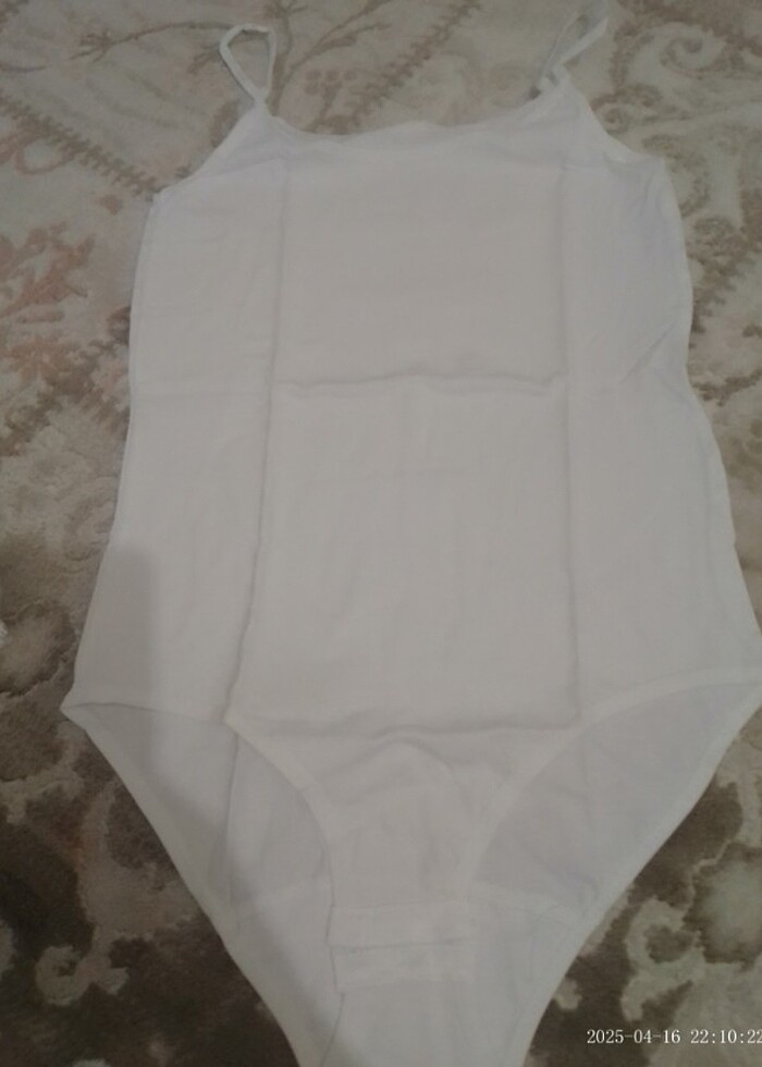 Kadın atlet ince askı ve kalın askı atlet fanila zıbın atlet - Görsel 5