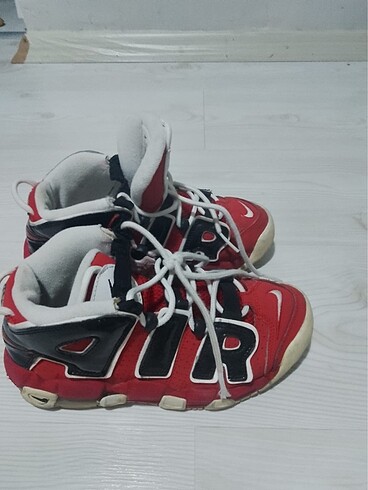 Nike air orjinal ayakkabı