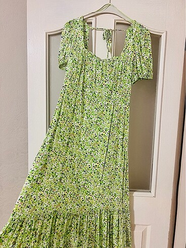 LC Waikiki LCW elbise