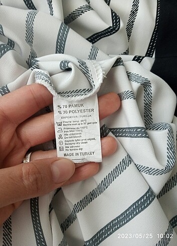 38 Beden Tunik/üst