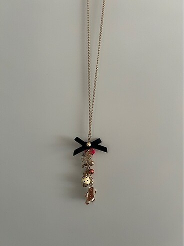 Accessorize Sıfır Kolye