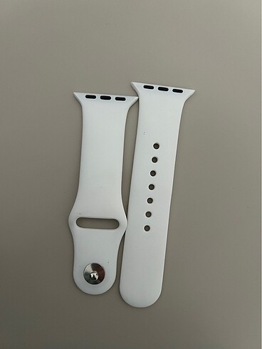 Apple watch kordon sıfır - Görsel 2