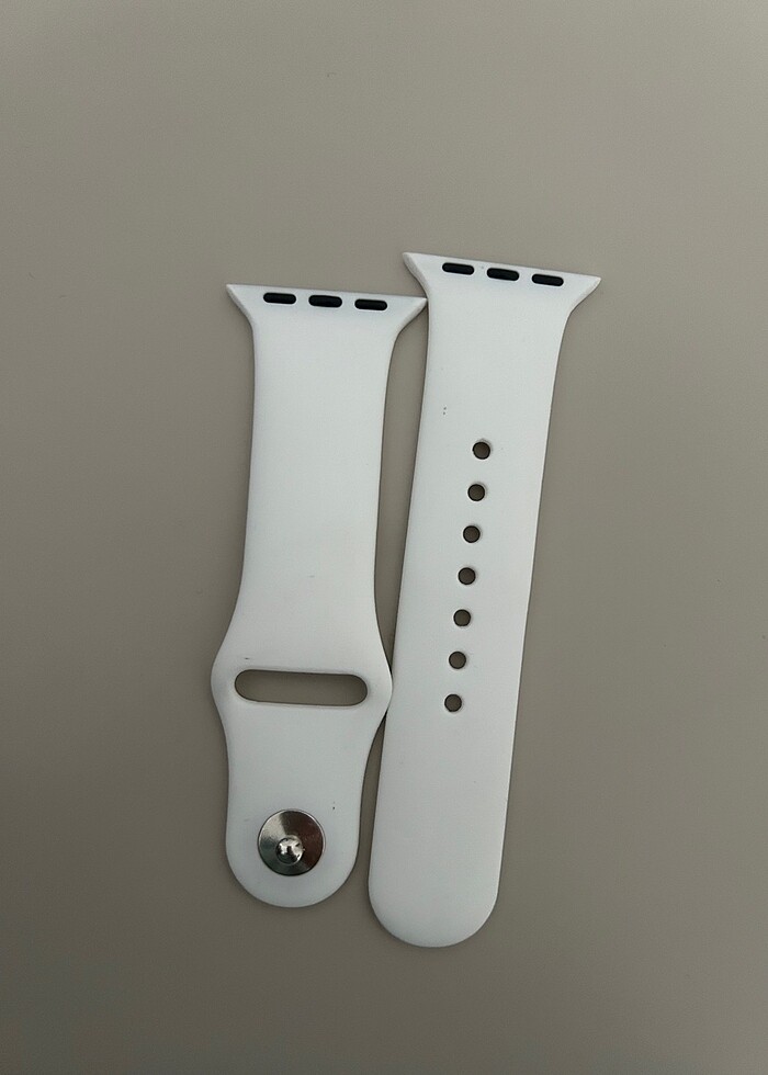 Apple watch kordon sıfır - Görsel 2