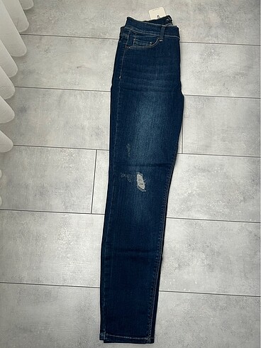 32 Beden LCW skinny jeans