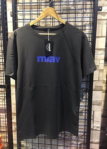MAVİ Miav TİŞÖRT 
