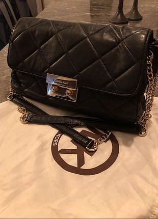 m Beden Michael kors canta
