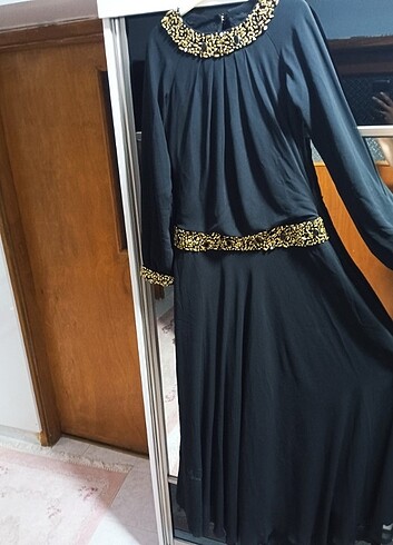38 Beden Elbise 