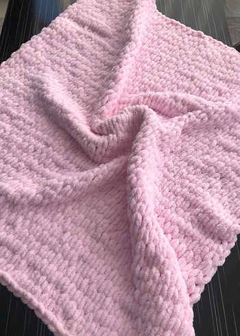 Puffy battaniye - Görsel 5