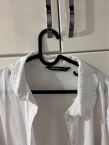 LC Waikiki Lcw uzun gömlek