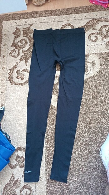 Kadın tayt  - Görsel 2