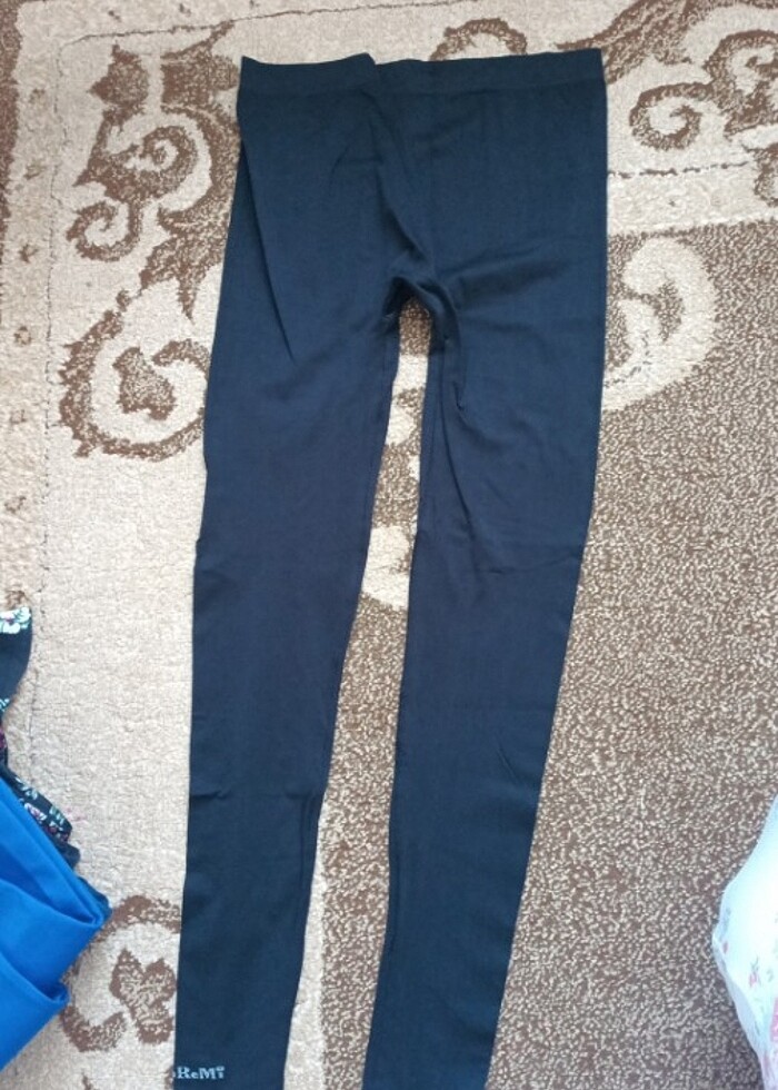 Kadın tayt  - Görsel 2