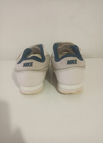 Nike kız çocuk Spor ayakkabı  - Görsel 6