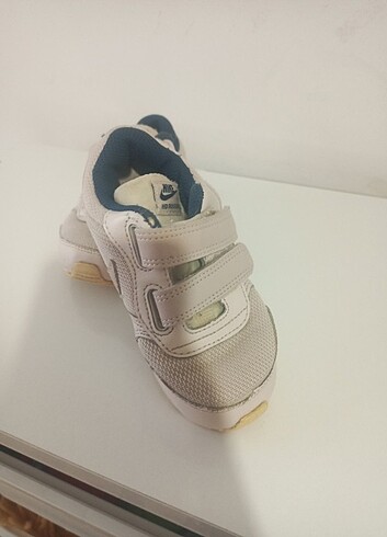 Nike kız çocuk Spor ayakkabı  - Görsel 7