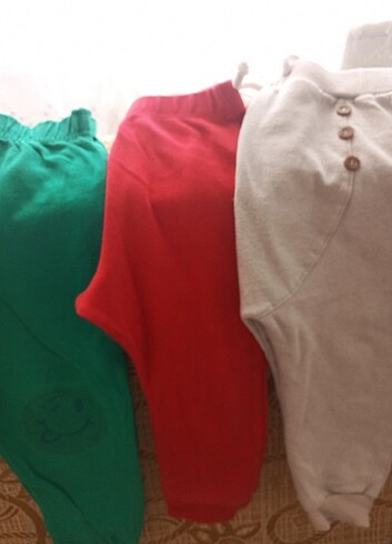 Erkek Bebek eşofman  - Görsel 5