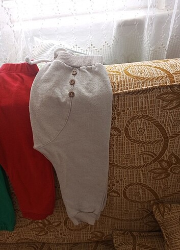 Erkek Bebek eşofman  - Görsel 7