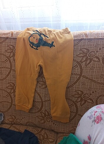 Erkek Bebek eşofman  - Görsel 8