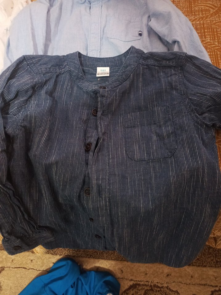 Erkek Gömlek - Görsel 2