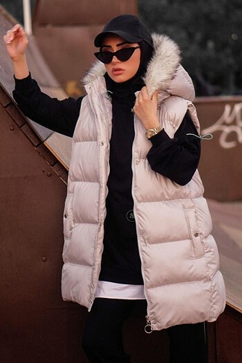 Mont yelek