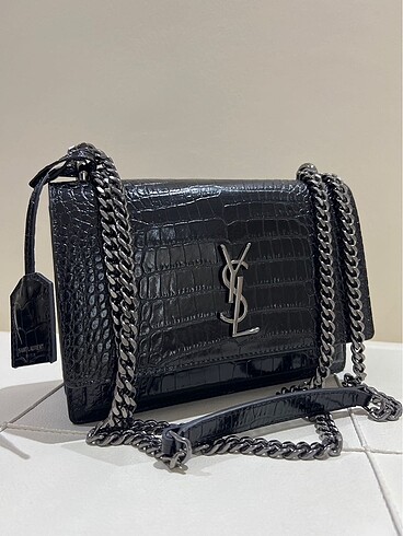 Ysl çanta