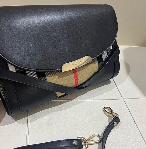 Burberry çanta