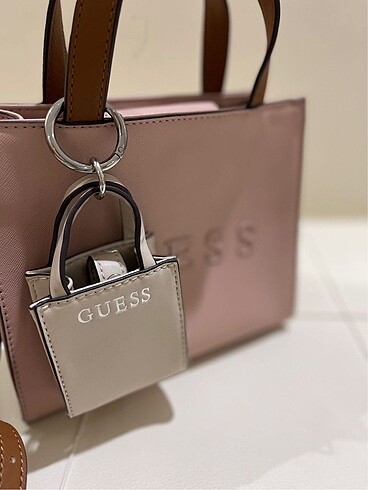 Guess çanta
