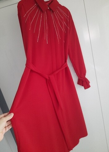Zuhre tunik