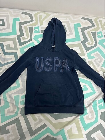 Polo sewatshirt