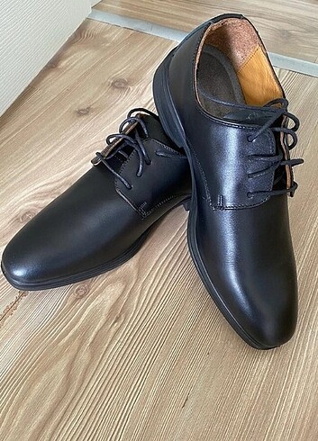 Erkek ayakkabı  - Görsel 2