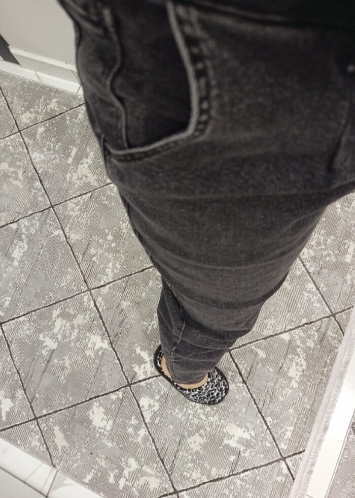 Pantolon - Görsel 2