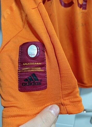 xl Beden GS forması
