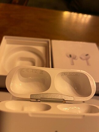  Beden Airpods pro