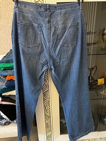 LC Waikiki Kot pantolon