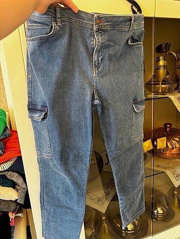 Kot pantolon