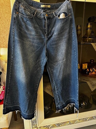 LC Waikiki Kot pantolon