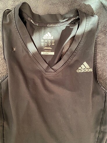 Adidas atlet