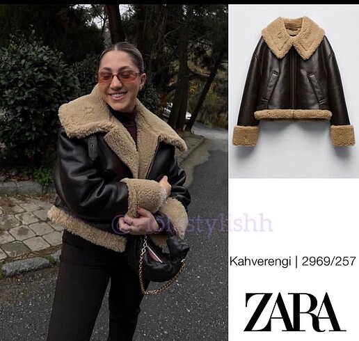 Zara mont