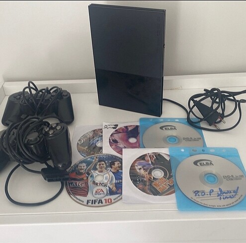 Playstation 2