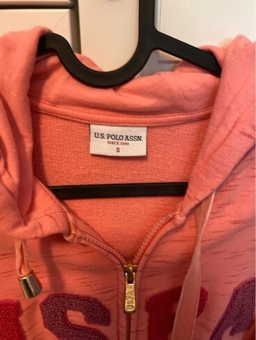 U.S Polo Assn. Sweat